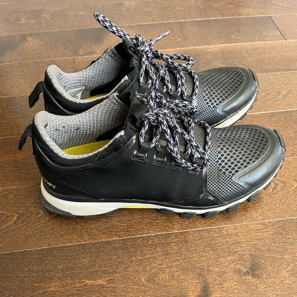 STELLA MCCARTNEY X ADIDAS sneakers